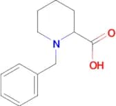 1-Benzylpiperidine-2-carboxylic acid