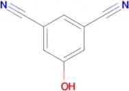5-Hydroxyisophthalonitrile