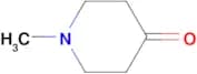 1-Methyl-4-piperidone