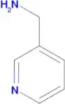 3-(Aminomethyl)pyridine