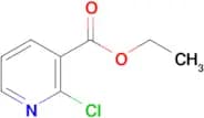 Ethyl 2-chloronicotinate