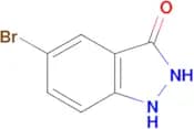 5-Bromo-1H-indazol-3-ol