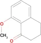 3,4-Dihydro-8-methoxynaphthalen-1(2H)-one