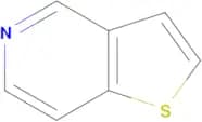 Thieno[3,2-c]pyridine