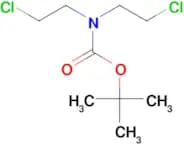 tert-Butyl bis(2-chloroethyl)carbamate