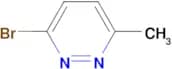 3-Bromo-6-methylpyridazine