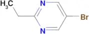 5-Bromo-2-ethylpyrimidine