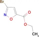 Ethyl 3-bromoisoxazole-5-carboxylate