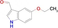 5-Ethoxy-1H-indole-3-carbaldehyde