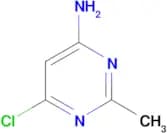 4-Amino-6-chloro-2-methylpyrimidine