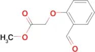 Methyl (2-formylphenoxy)acetate