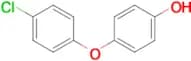 4-Hydroxy-4′-chloro-diphenylether