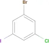 1-Bromo-3-chloro-5-iodobenzene