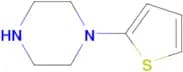 1-(Thiophen-2-yl)piperazine