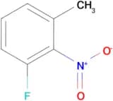 3-Fluoro-2-nitrotoluene