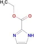 Ethyl imidazole-2-carboxylate