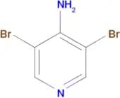 4-Amino-3,5-dibromopyridine