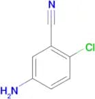 5-Amino-2-chlorobenzonitrile