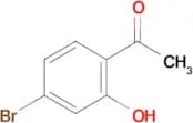 1-(4-Bromo-2-hydroxyphenyl)ethanone