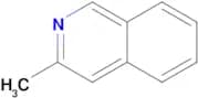 3-Methylisoquinoline