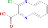 3-Chloroquinoxaline-2-carboxylic acid