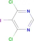 4,6-Dichloro-5-iodopyrimidine