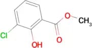 Methyl 3-chloro-2-hydroxybenzoate
