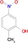 2-Methyl-5-nitrophenol