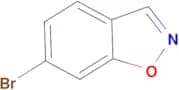 6-Bromo-1,2-benzisoxazole