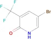 5-Bromo-2-hydroxy-3-(trifluoromethyl)pyridine