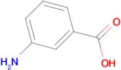 3-Aminobenzoic acid
