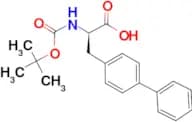 Boc-D-4,4-Biphenylalanine