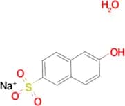 Sodium 6-hydroxynaphthalene-2-sulfonate hydrate