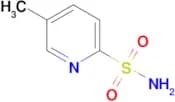 5-Methyl-2-pyridinesulfonamide
