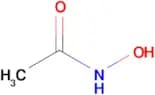 Acetohydroxamic acid