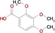 2,3,4-Trimethoxybenzoic acid