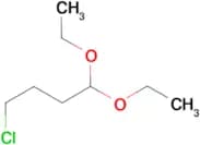 4-Chlorobutyraldehyde diethyl acetal