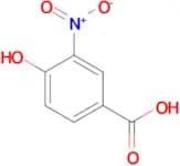 4-Hydroxy-3-nitrobenzoic acid