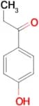 4′-Hydroxypropiophenone