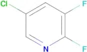 5-Chloro-2,3-difluoropyridine