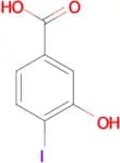 3-Hydroxy-4-iodobenzoic acid