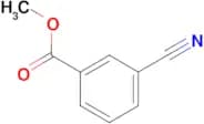 Methyl 3-cyanobenzoate