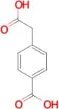 4-Carboxyphenylacetic acid