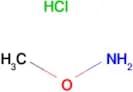 O-Methylhydroxylamine hydrochloride