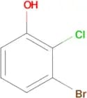 3-Bromo-2-chlorophenol