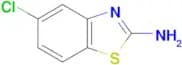 2-Amino-5-chlorobenzothiazole