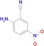 5-Nitroanthranilonitrile