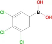 3,4,5-Trichlorophenylboronic acid