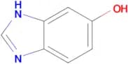 5-Hydroxybenzimidazole