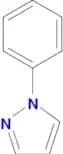 1-Phenyl-1H-pyrazole